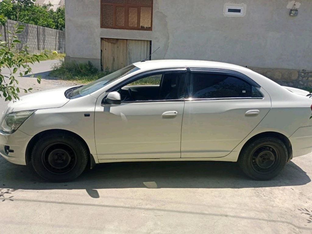 Chevrolet Cobalt