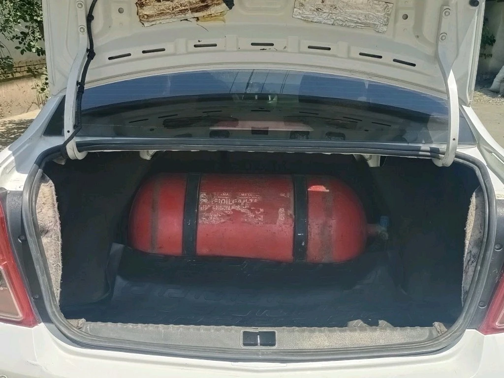 Chevrolet Cobalt