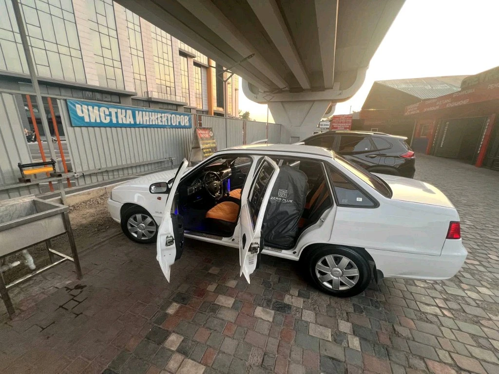 Chevrolet Nexia