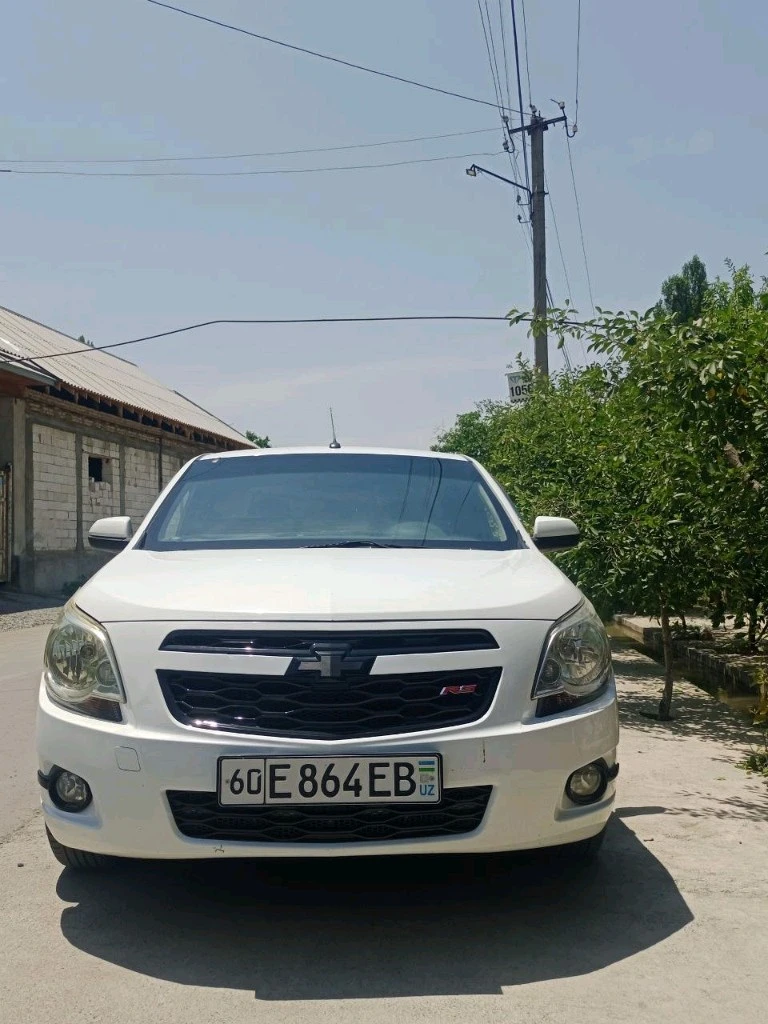 Chevrolet Cobalt