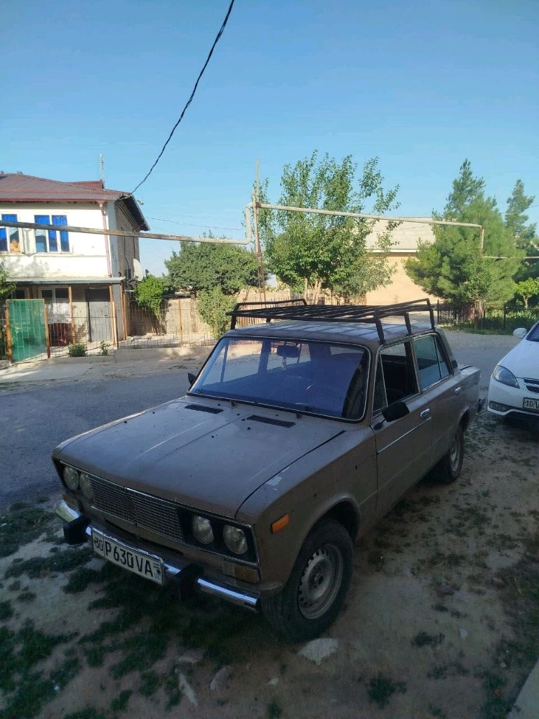 Lada (ВАЗ) 2106