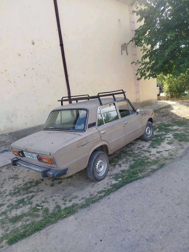 Lada (ВАЗ) 2106