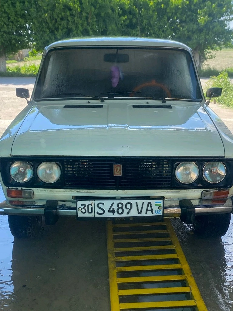 Lada (ВАЗ) 2106