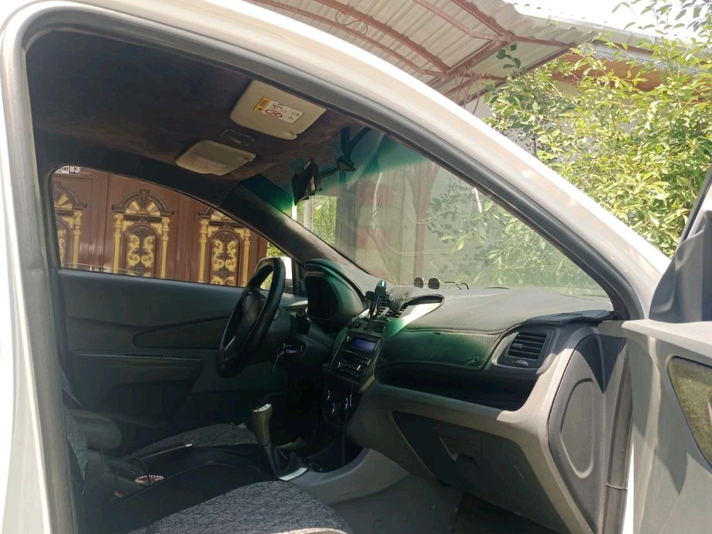 Chevrolet Cobalt