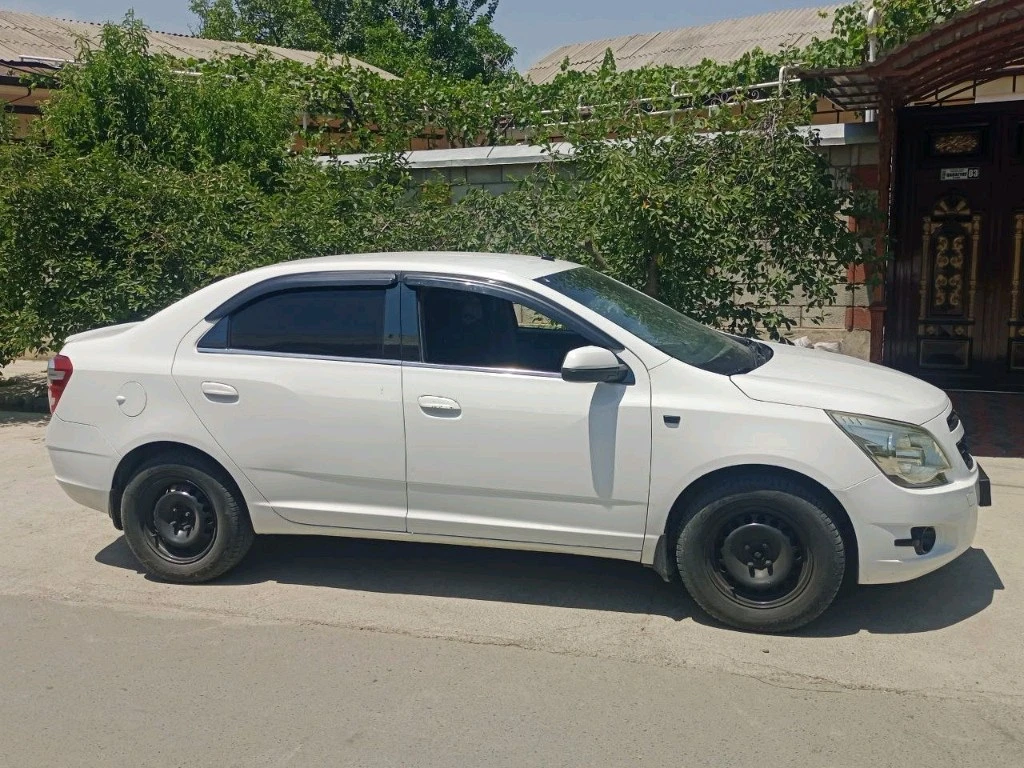 Chevrolet Cobalt