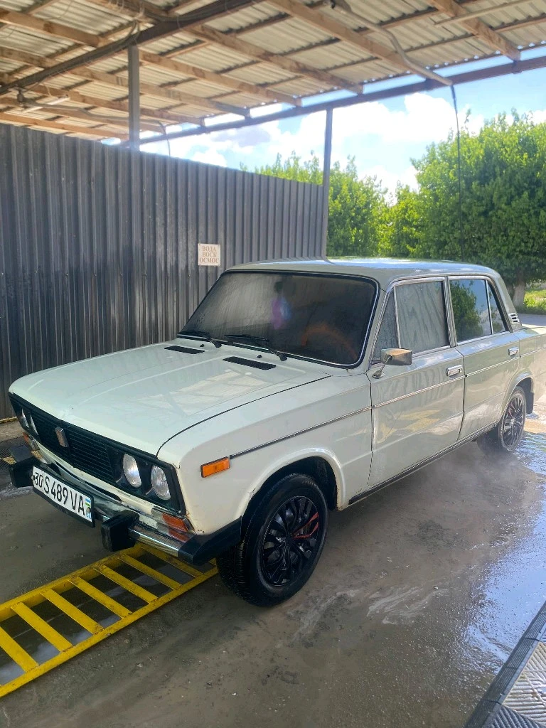 Lada (ВАЗ) 2106