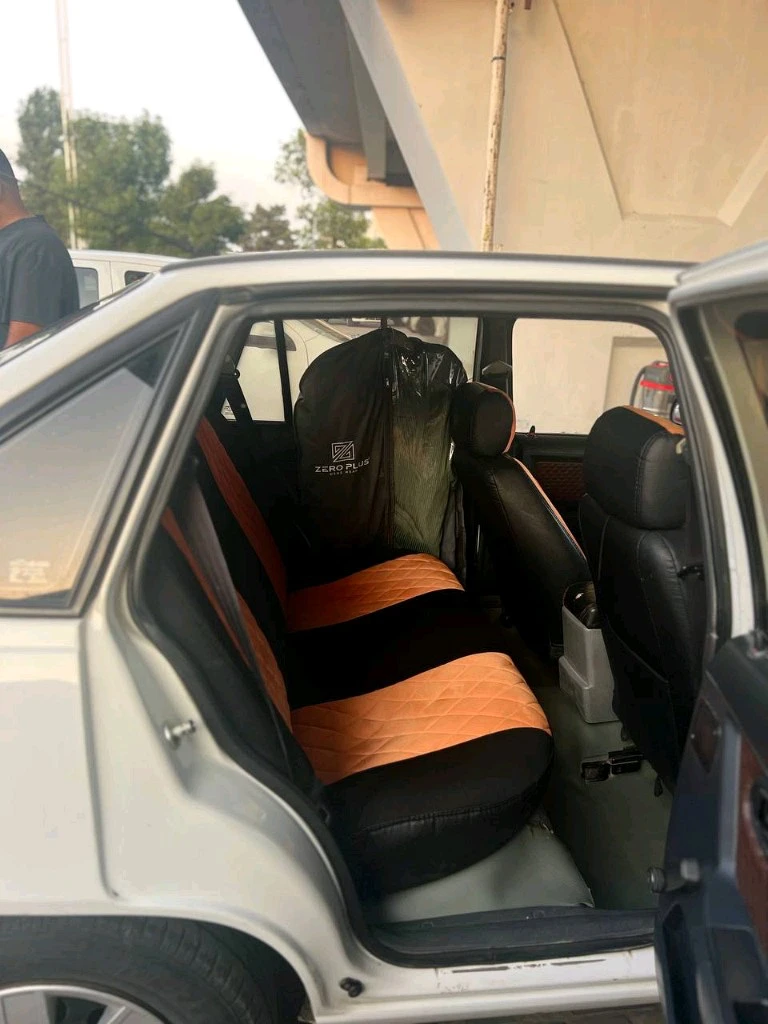 Chevrolet Nexia