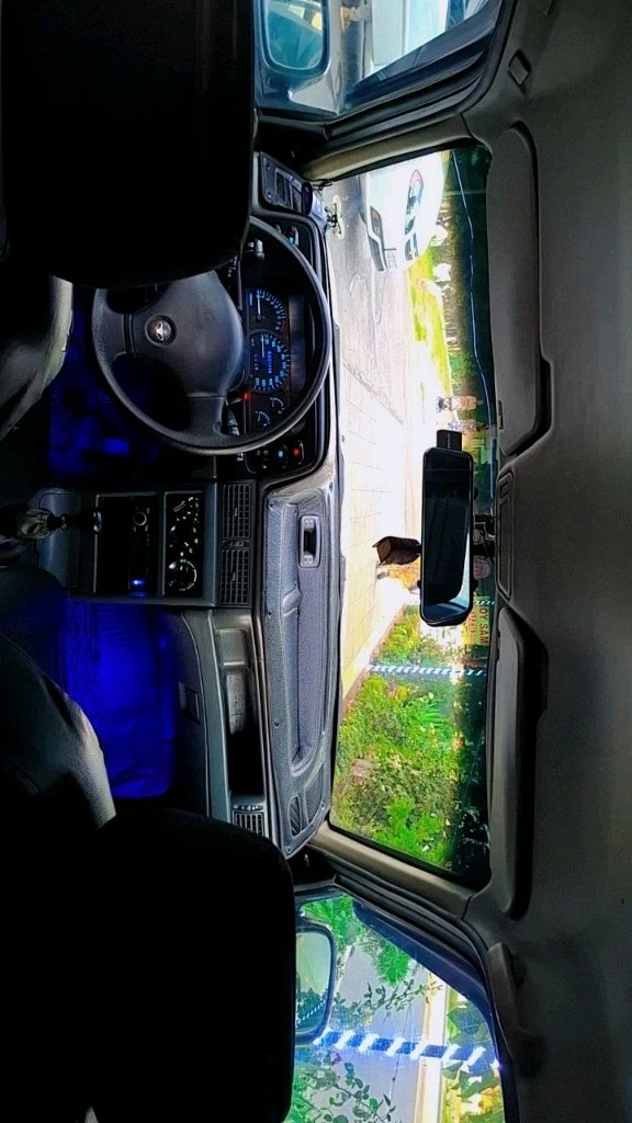 Daewoo Nexia