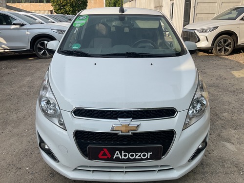 Chevrolet Spark, 2022, Ташкент (город)