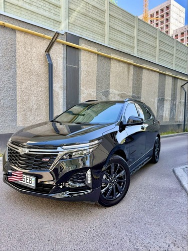 Chevrolet Equinox, 2024, Toshkent