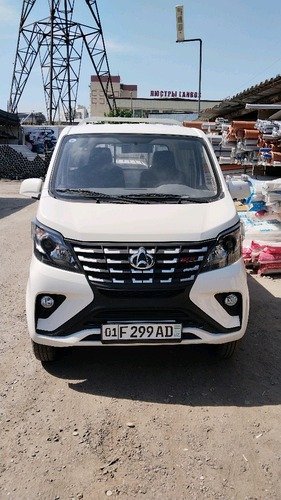 Changan STAR TRUCK PLUS, 2025, Toshkent shahri