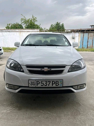 Chevrolet Lacetti, 2021, Samarqand