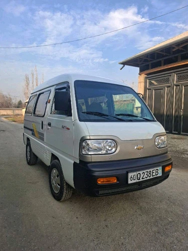 Chevrolet Damas, 2024, Andijon
