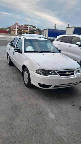 Chevrolet Nexia, 2015, Surxondaryo