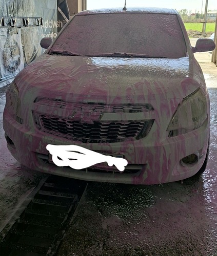 Chevrolet Cobalt, 2014, Buxoro
