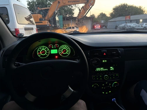 Chevrolet Lacetti, 2019, Toshkent shahri