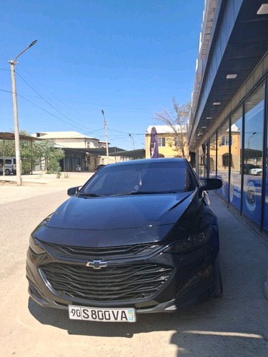 Chevrolet Malibu, 2022, Xorazm