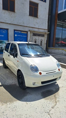 Chevrolet Matiz, 2010, Xorazm