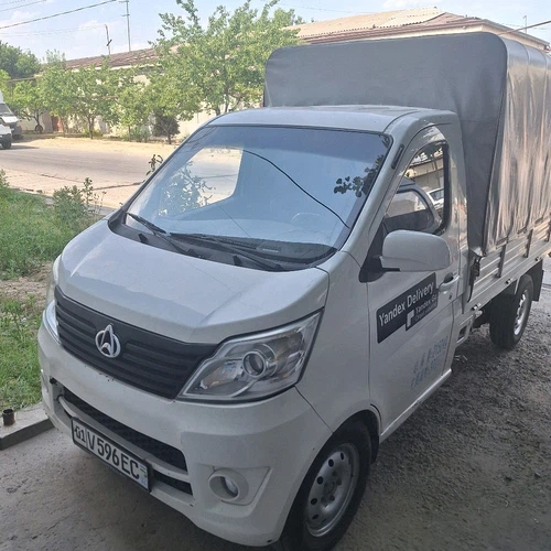 Changan T3, 2018, Ташкентская область