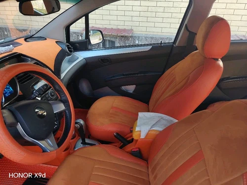 Chevrolet Spark, 2020, Ташкентская область