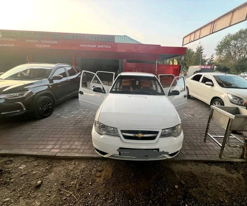 Chevrolet Nexia, 2013, Buxoro