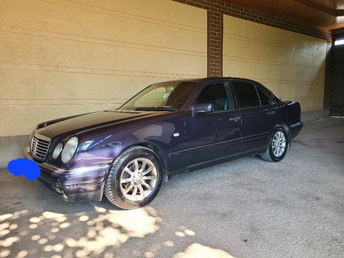 Mercedes-Benz E-Класс, 1996, Farg'ona