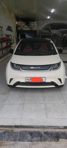 BYD Dolphin, 2023, Xorazm