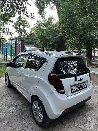 Chevrolet Spark, 2020, Ташкентская область