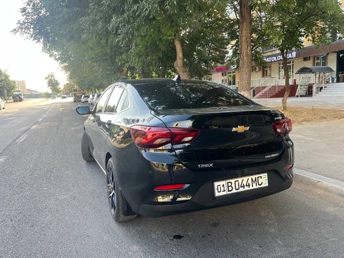 Chevrolet Onix, 2024, Ташкент (город)