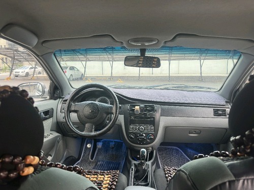 Chevrolet Lacetti, 2015, Toshkent shahri
