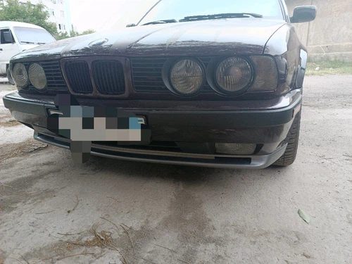 BMW 5 серии, 1992, Toshkent shahri