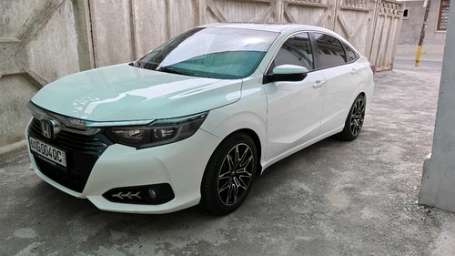 Honda Crider, 2023, Toshkent shahri