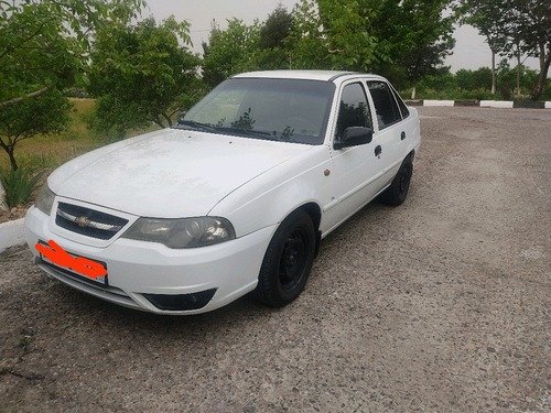 Chevrolet Nexia, 2013, Toshkent
