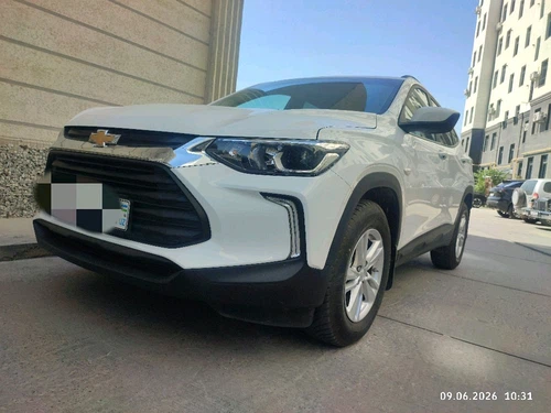 Chevrolet Tracker, 2023, Buxoro