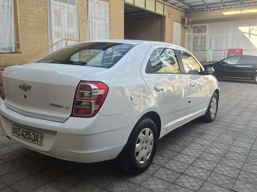 Chevrolet Cobalt, 2013, Namangan