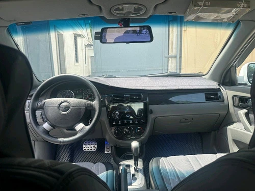 Chevrolet Lacetti, 2017, Ташкент (город)