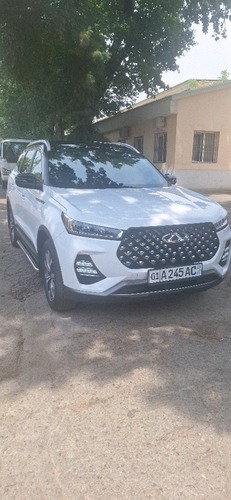 Chery Tiggo 7 Pro, 2023, Toshkent shahri