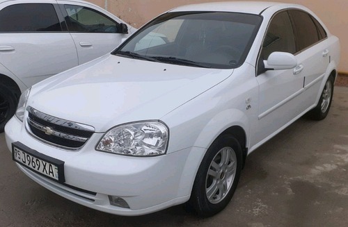 Chevrolet Lacetti, 2013, Surxondaryo
