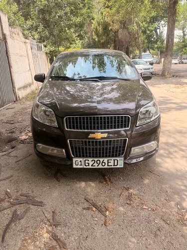 Chevrolet Nexia, 2018, Toshkent shahri