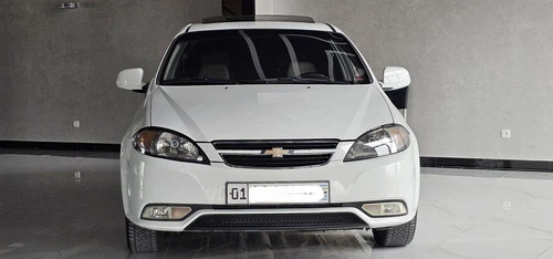 Chevrolet Lacetti, 2019, Ташкентская область