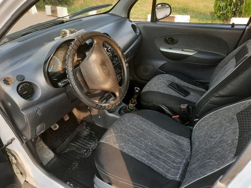 Chevrolet Matiz, 2007, Сурхандарьинская область