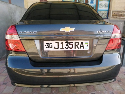 Chevrolet Nexia, 2018, Navoiy