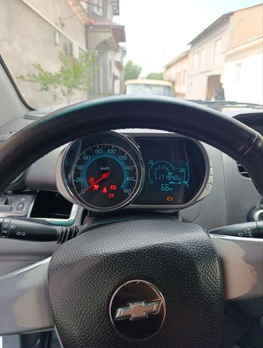 Chevrolet Spark, 2020, Ташкентская область