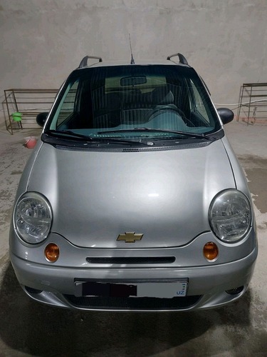 Chevrolet Matiz, 2008, Qashqadaryo