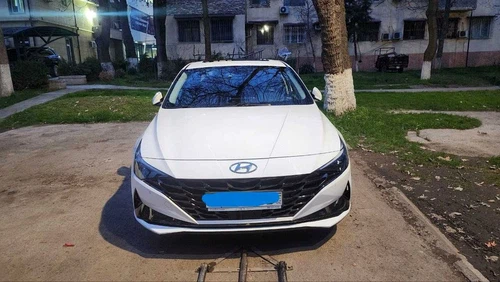 Hyundai Elantra N, 2021, Toshkent