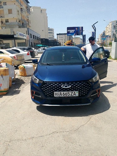 Chery Arrizo 6 Pro, 2023, Buxoro