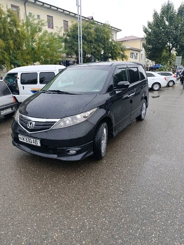 Honda Elysion, 2009, Andijon