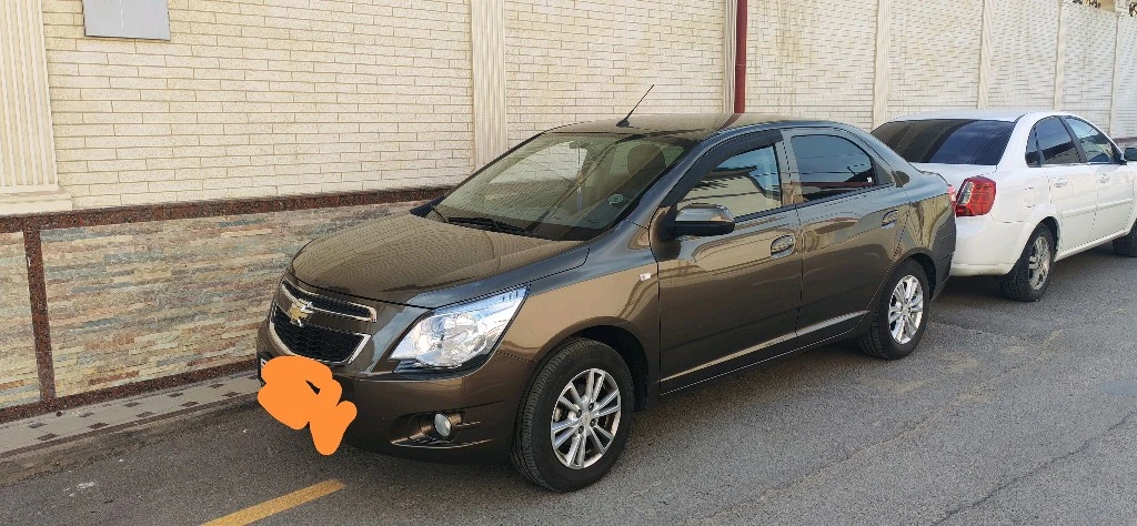 Chevrolet Cobalt