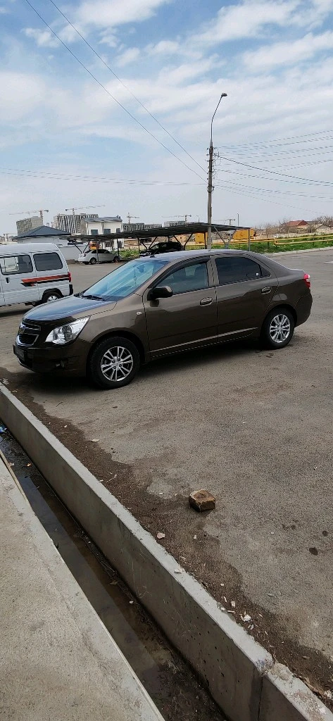 Chevrolet Cobalt