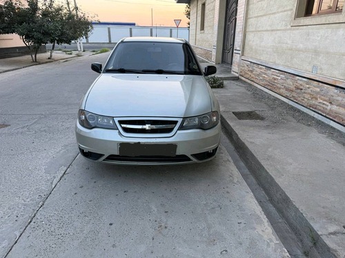 Chevrolet Nexia, 2008, Samarqand